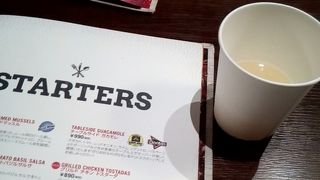 カウントダウンに