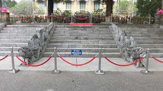 敬天殿は無いです