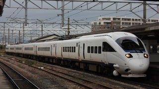 デッキもおしゃれ