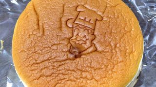 昔から変わらない