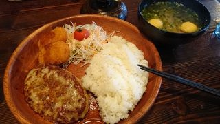 元祖「びっくりドンキー」