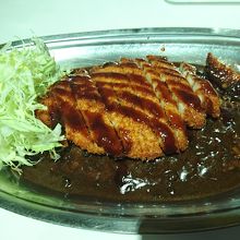 美味しいカレー