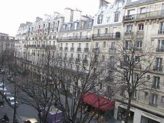Citadines Montmartre Paris 写真
