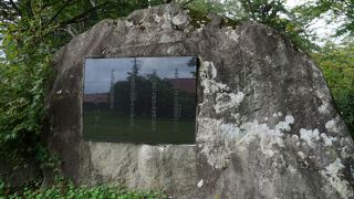 小岩井牧場と宮沢賢治なんてなんの関係があるのかと思ってしまいますが