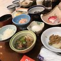 牛肉お料理で満腹！／天童グランドホテル舞鶴荘