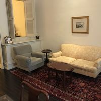 客室（ダイニング）