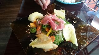 オシャレすぎ！