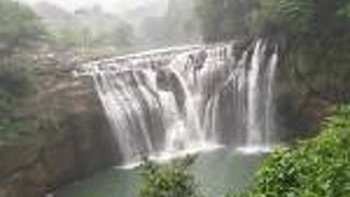 山奥にたたずむリトル-ナイアガラ