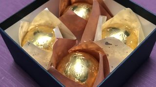 パウンドケーキ