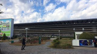 子連れにもおすすめ