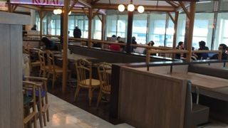 スナックコートbyロイヤル