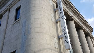 一度は泊まりたいホテル！