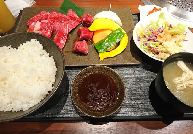 焼肉屋 大牧場 クチコミ アクセス 営業時間 ミナミ 難波 天王寺 フォートラベル