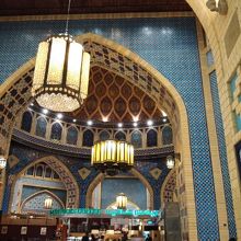 一歩離れて撮ってみました。