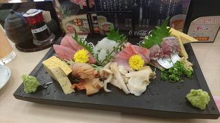 社長が有名な寿司屋チェーン店