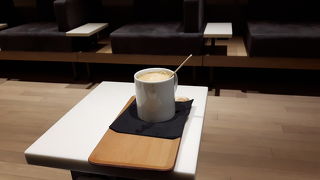 カフェスタイル