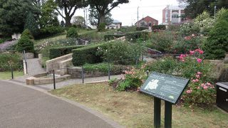 温かい季節に再度訪問したいと思いました。