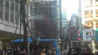 大人のデパート？