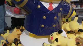 ポケモンファン必見