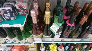 期待値を超えたセブン