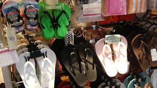 水着だけでは有りません