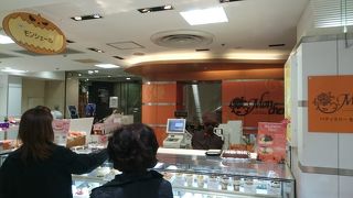 堂島ロールだけではない！