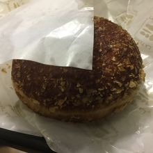 ビーフシチューパン