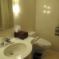 中国でも出来るじゃん！　洗浄式トイレ