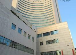 Xiamen Jingmin Central Hotel 写真