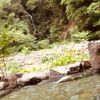 天然温泉で露天風呂オススメ