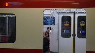 青砥で乗り換えれば都心へのアクセスも意外にいい