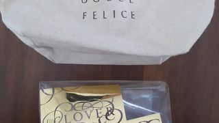 かわいいお菓子