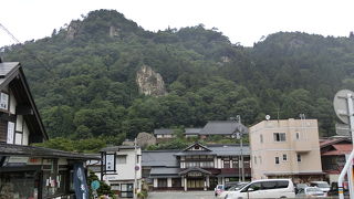 登らなければ味わえない感動あり