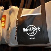 ハードロックカフェ福袋 2018
