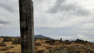 気軽に登れました。