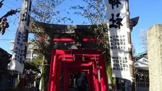 招福厄除のご利益有り