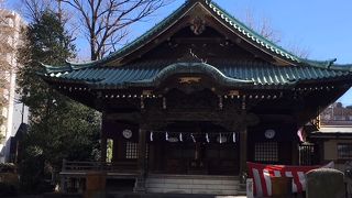 仙台伊達藩と関係が深いお寺