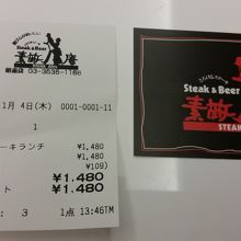 1480円