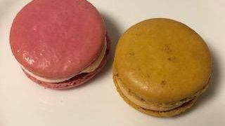 食べると気分があがります