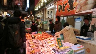 物価は上がってるけどそれでも金沢庶民の台所？6割くらいは観光客とのこと☆