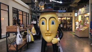 マンゴーづくしのスイーツ