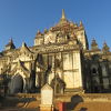 タビニュ寺院