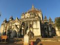 タビニュ寺院