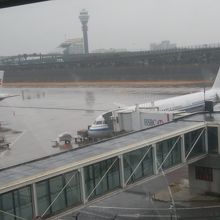 割と快適でした(^^)/