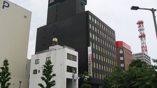 駿河湾を控える宿場町