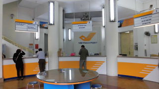 殆ど使われていない