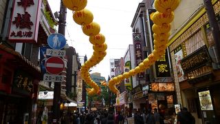 大阪顔負けの食い倒れの街だと思います。