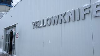 ホテルシャトルバスもある