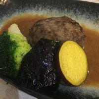 本当に美味しかったハンバーグ