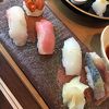 寿司割烹 「ともづな」 ヒルトン福岡シーホーク